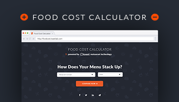 What is the Average Bar Profit Margin? Bar Profit Margin Calculator [2023]  - On the Line | Toast POS