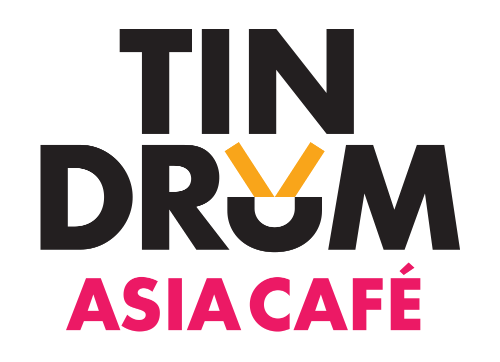 Tin drum asian cafe owner