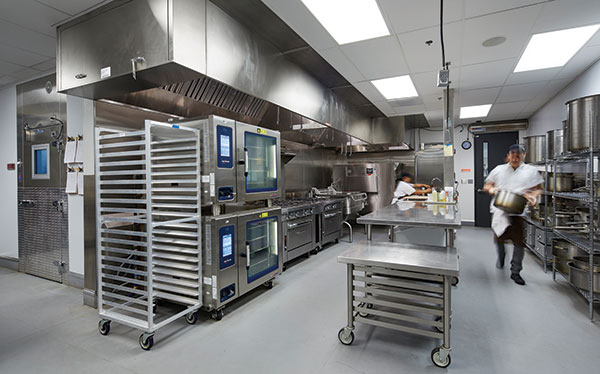 restaurant kitchen design software