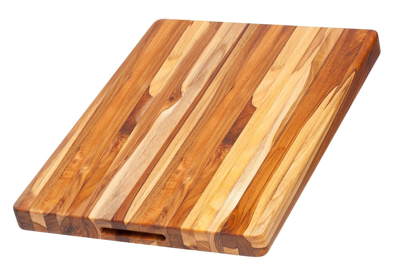 Доски c. Разделочная доска Wood Board 13 25x2 см. Дощечки c907-45. Teakhaus™. Teakhaus™ logo.