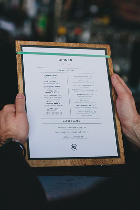 How to Analyze and Evaluate Your Menu's Popularity