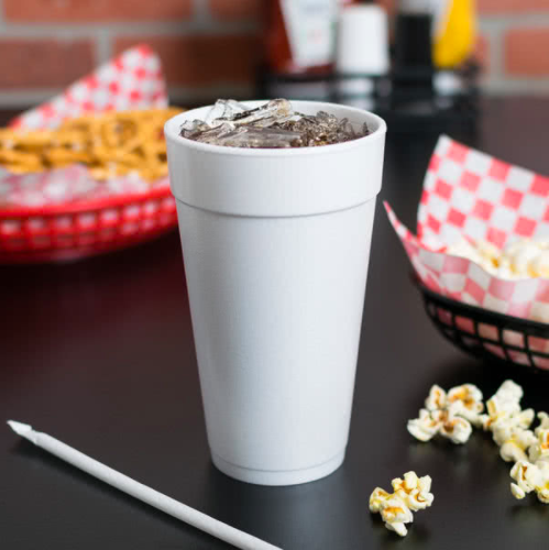 Shortage on Styrofoam impacts restaurants, KLBK