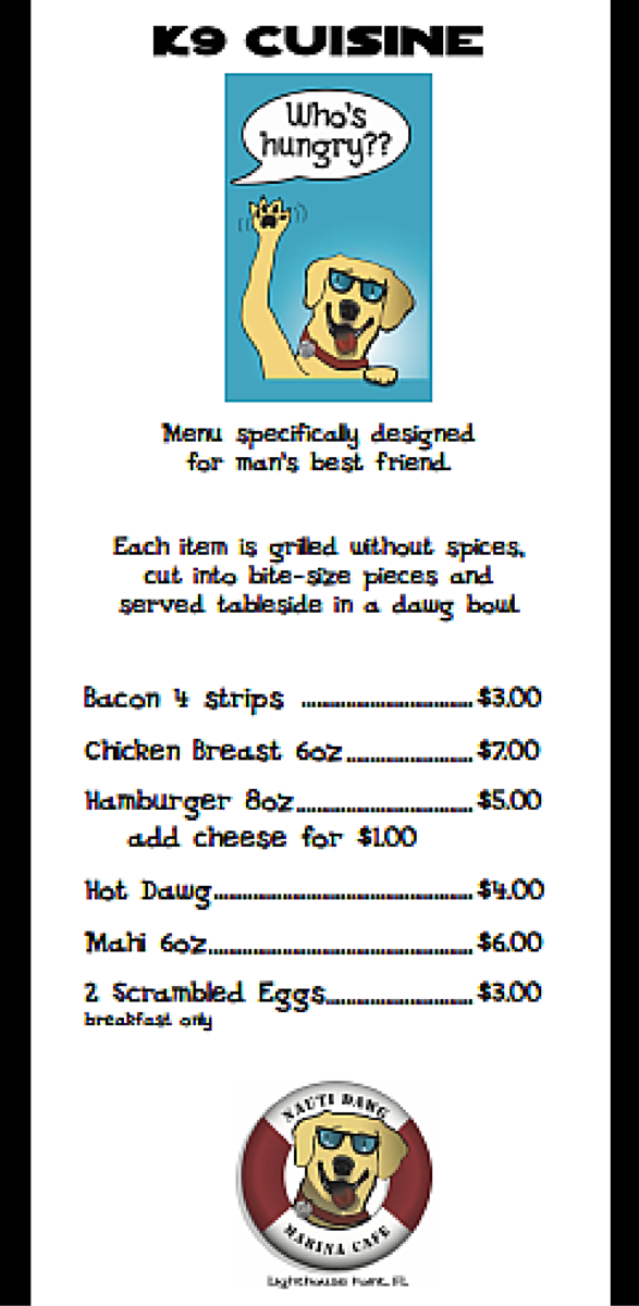 5 Perks of Being a PetFriendly Restaurant Toast POS