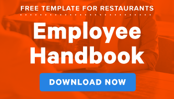 Restaurant Training Manual How To Train Staff Template - 